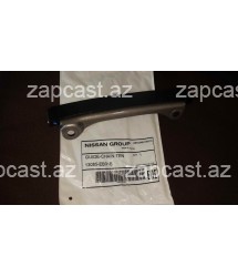 Nissan Pathfinder 2004-2012 uspokoitel 2.5 dizel 
